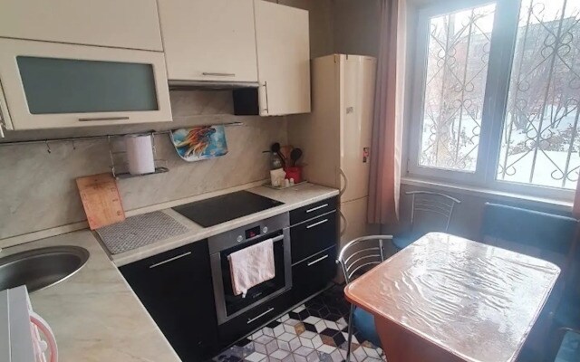Квартира на Улице Крестинского 57