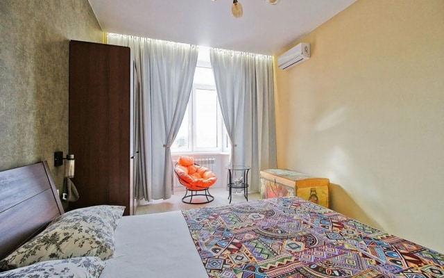 Квартира на улице Гагарина 85к3