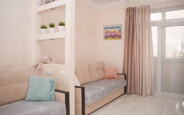Kristal Apart Hotel