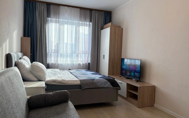 Квартира на Недорубова 28