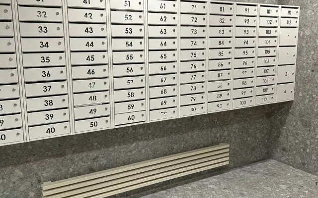 Квартира Уссурийск