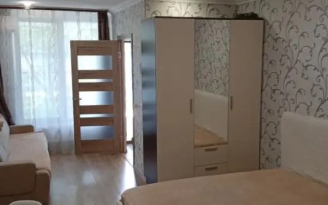 Апартаменты Студия 30кв м в доме элит класса