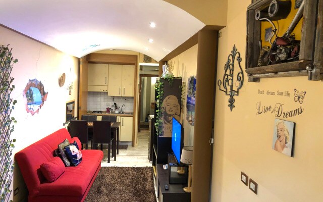 Alloggio Turistico Holidays Navona Guest house