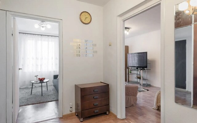 Апартаменты ComfortHomes метро Нагорная