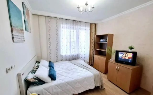 Квартира Двухкомнатная Эконом