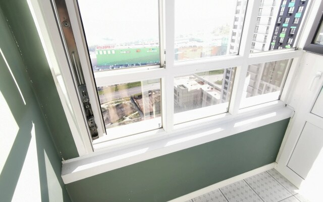 Апартаменты Terracota Room Ufa
