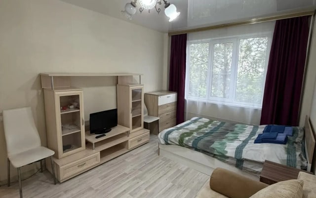 Квартира в Заволжском