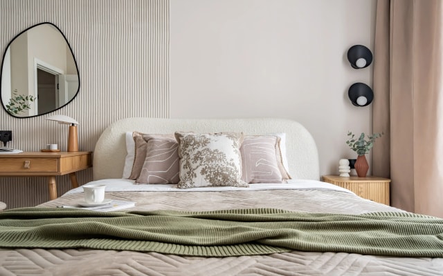 Квартира Merino Home Небо