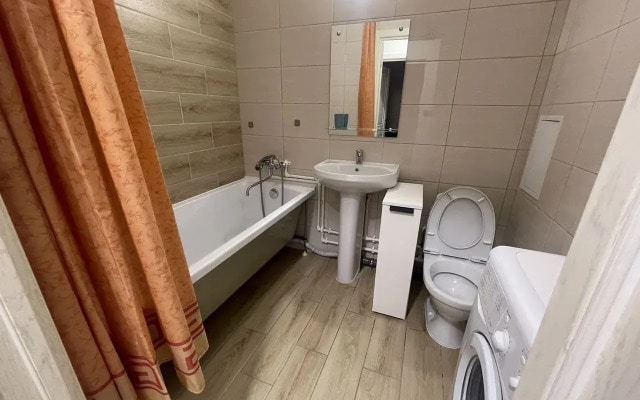 Квартира на улице Папанина 40