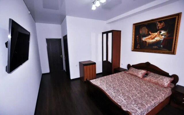 Жилые помещения Sochi Vip House