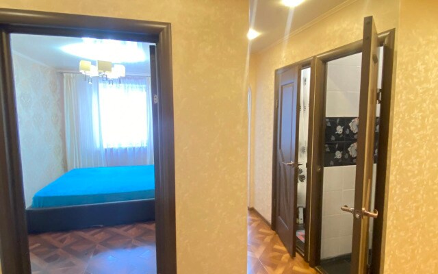 Квартира на Пушкина 66