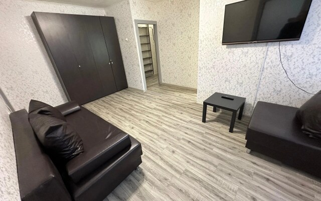 Квартира на Комарова 34А