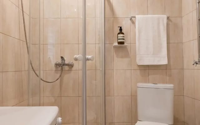 Квартира на Манычском Переулке 103