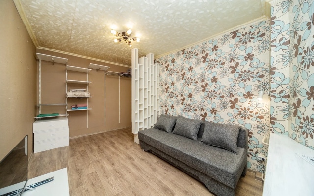 Апартаменты K&K Apartments