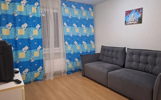 Квартира на улице Зиповская 39