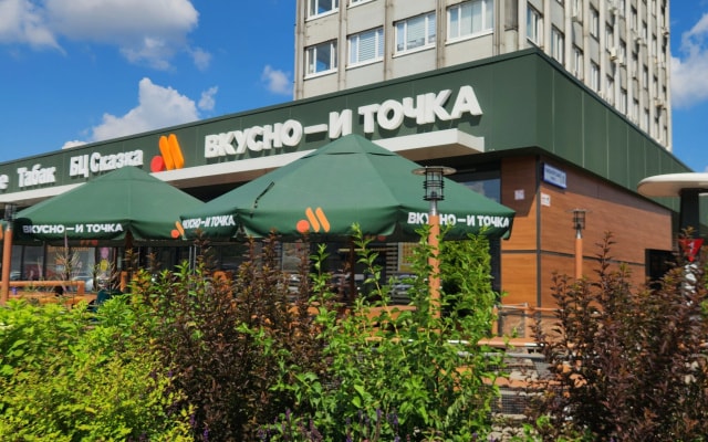 Апартаменты 603 на Пионерской