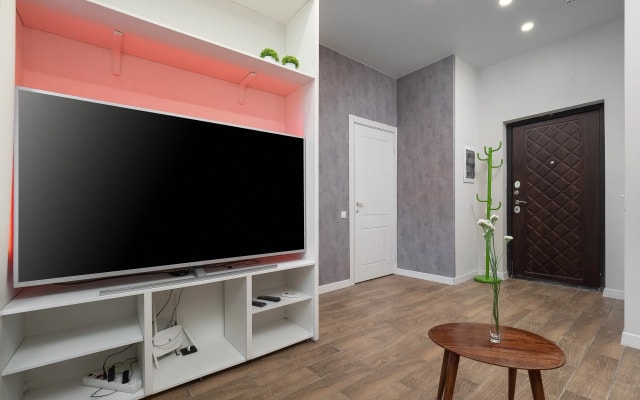 Апартаменты LoveHome