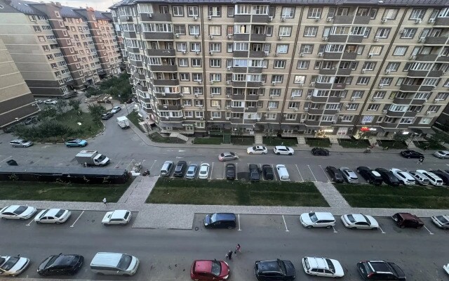 Квартира Уютная в ЖК Дыхание