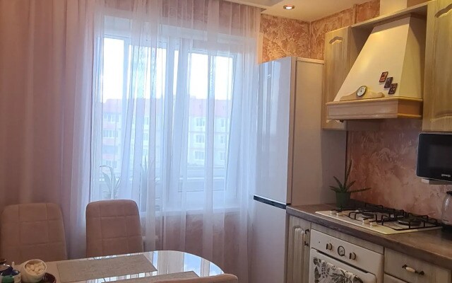 Квартира Уютная двушка в 16 м/районе