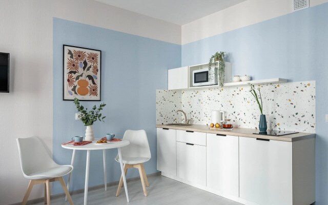 LERUKA HOME Rose Apartments