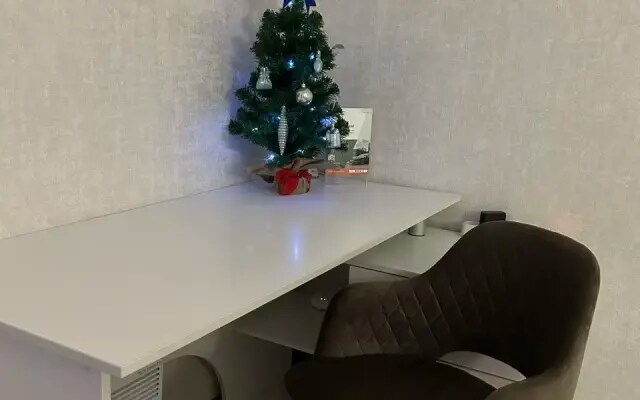 Квартира 9Апреля
