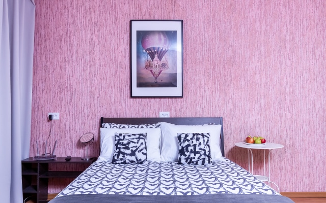 Whitegroup Gorskiy Apartments