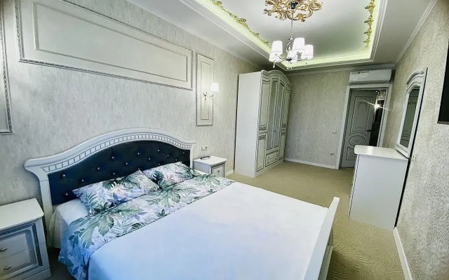 Квартира на Ленина 298Бк5
