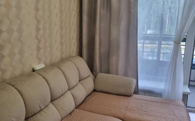 Квартира Апарт Кольцово