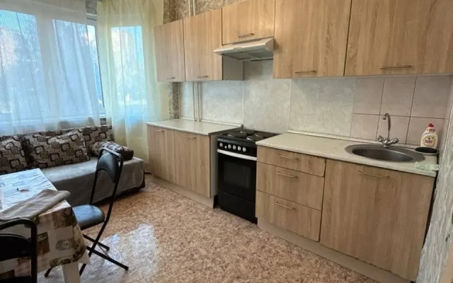 Квартира на Бескудниковском бульваре 31
