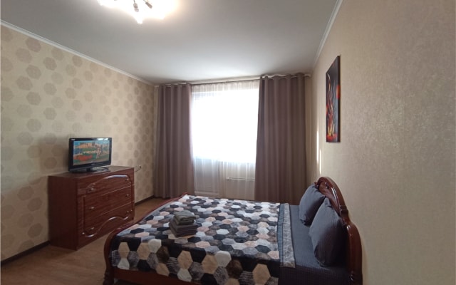 Квартира The Loft Академика Челомея 9