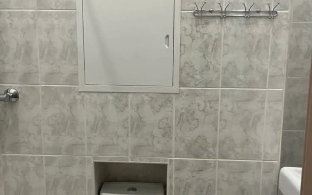 Квартира на Волоколамском Шоссе 81к2 с2