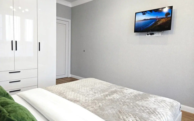 Квартира 1-к FamilyRent