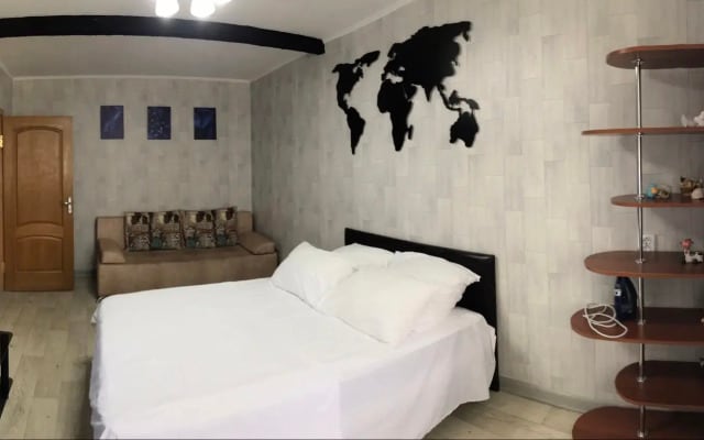 Апартаменты Like home Mикрорайон Восточный