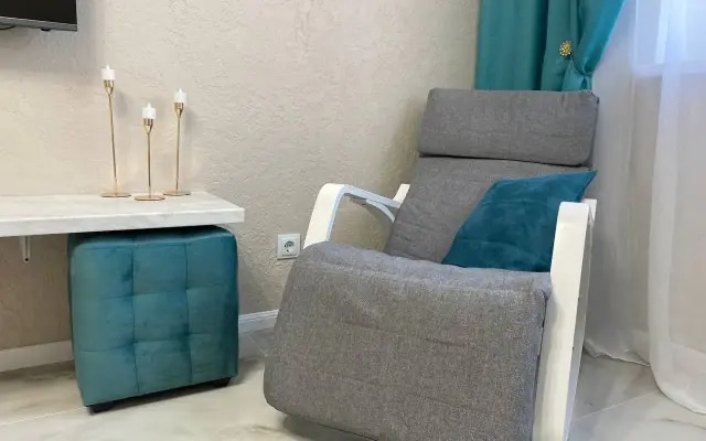 Апартаменты Light Floor Apartment