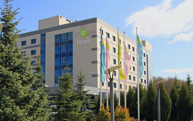 Отель S7 Hotel