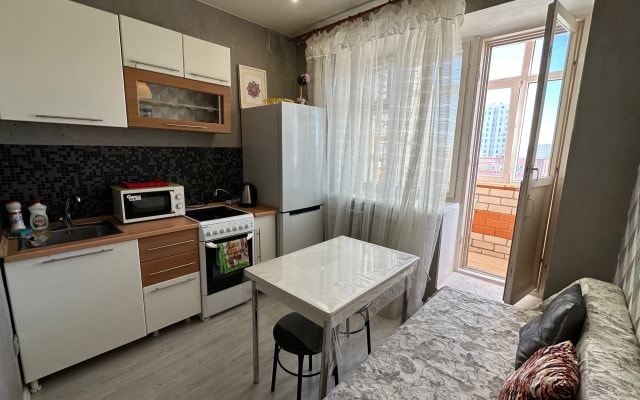 Квартира 1 квартира улица Минская 81