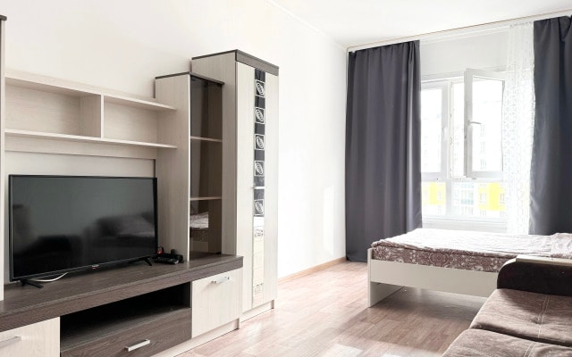 Квартира Уютное Место/Hugge Place у Аквапарка 308