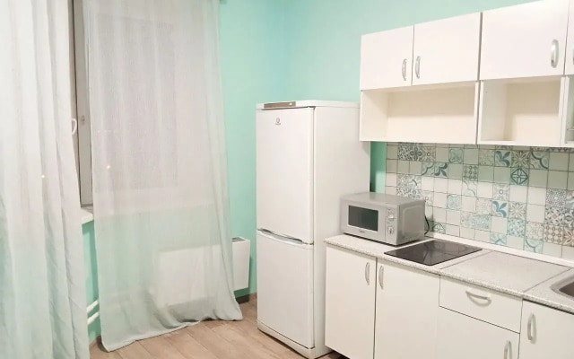 Квартира на Улице Покровская 17к5