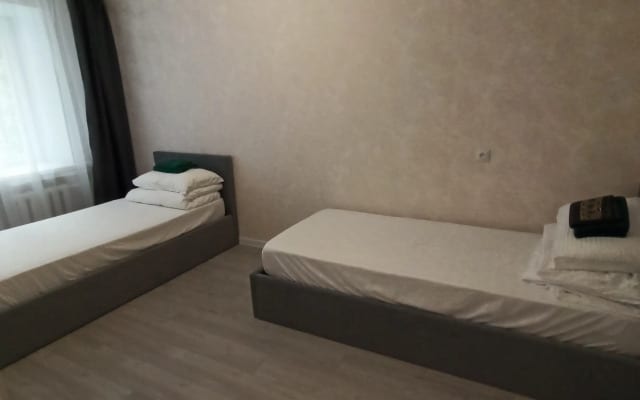 Квартира Уютная Двушка в Центре