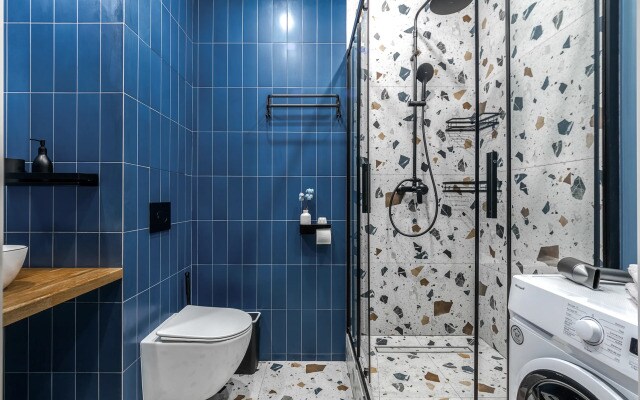 Квартира Urban Comfort Studio