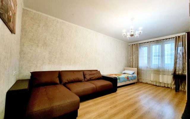 Апартаменты RoomOnDay на ул.Борисовка арт.000125