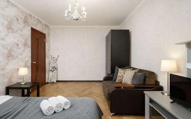 Апартаменты OpenHouse24 VDNH