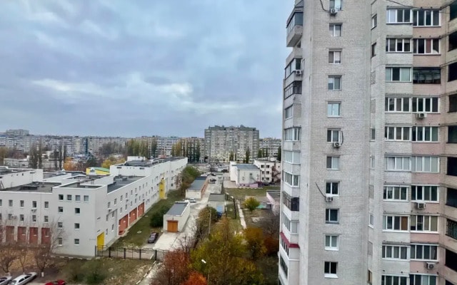 Квартира Комфорт на Губкина 42А