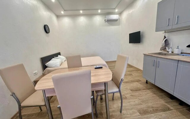 Квартира на Прохладном Переулке 5