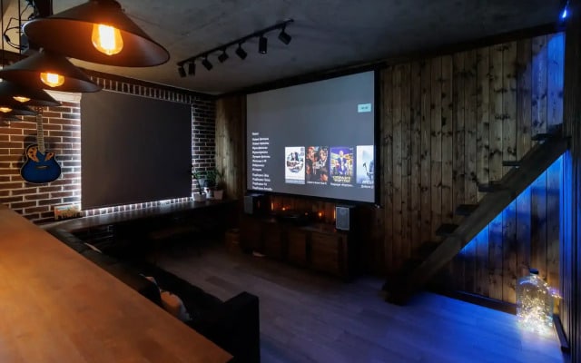 Квартира Konigloft XII