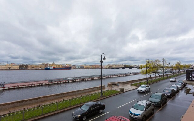 Отель Особняк Молво