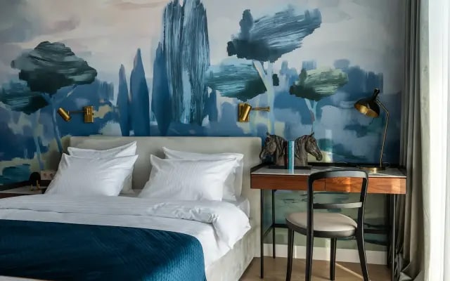 Апартаменты Look&Feel La Terrazza