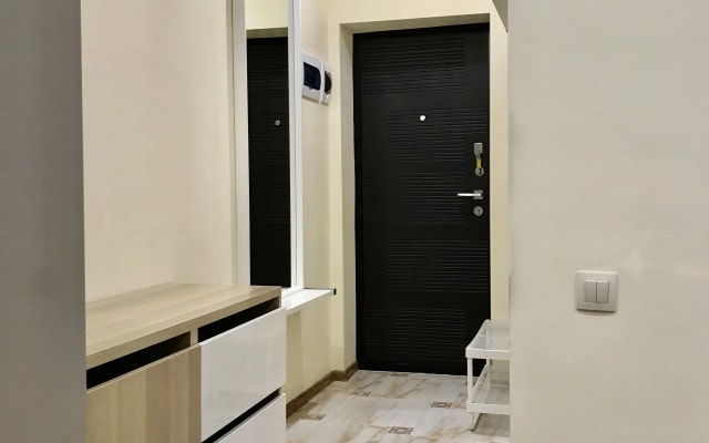 Апартаменты Green Palace Sochi 8
