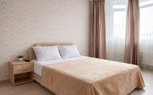 Квартира LikeHome на Рокоссовского 29/1