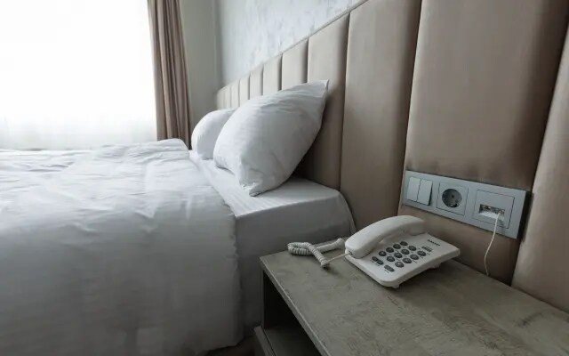 Отель VS Hotel